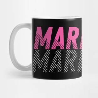 Mark 8:36 Bible Verse Christian Clothing Mug